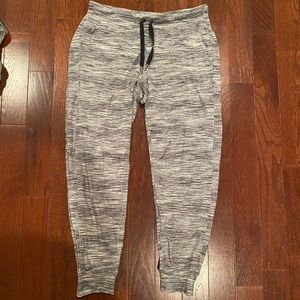 lululemon joggers